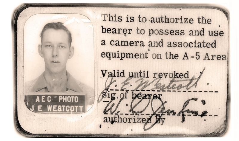 Illustration for article titled Extraordinary Photos of Everyday Life in Oak Ridge, the Secret City